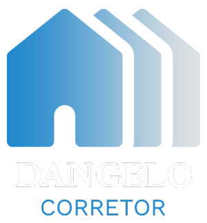 Logo Dangelo Corretor